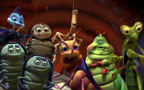 a-bug's-life 2 liste